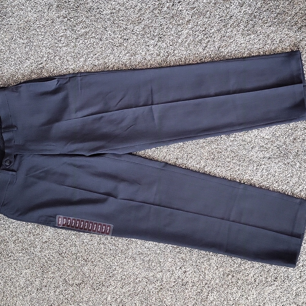 Haggar Travel Performance Classic Fit. 34x30
